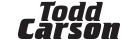 Todd Carson's Logo Design